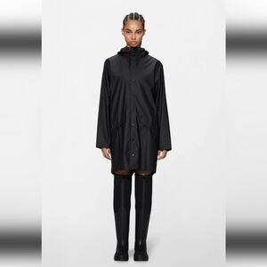Rains Long Jacket